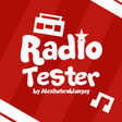 Icon of program: Radio Tester 115K FREE RA…