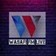 程序图标：Wasafi FM Live