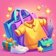 Icono de programa: Idle Shopping Mall-Tycoon