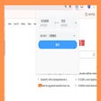 Ikon program: simple web translate