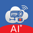 Ikon program: Mobile Security Camera (F…
