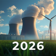 Ícone do programa: Energy Manager - 2024