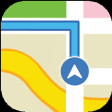 My Route Planner: Travel Assistant  Free GPS Maps
