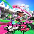 أيقونة البرنامج: Splatoon 2