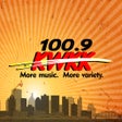 程序图标：KWKK Quick FM