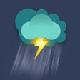 أيقونة البرنامج: العاصفة
