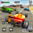 程序图标：Formula Car Racing Champi…