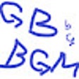 프로그램 아이콘: GBbgBGM