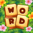 ไอคอนของโปรแกรม: Happy Word Connect