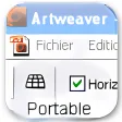 Portable Artweaver