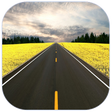 程序图标：Road Scenery wallpapers &…