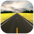 Road Scenery wallpapers & Road Amazing background