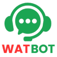 Ícone do programa: WATBOT CRM