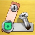 Icono de programa: Take Off: Nuts  Bolts