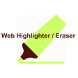 Web Highlighter and Eraser