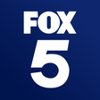 プログラムのアイコン：FOX 5 Washington DC: News