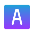 プログラムのアイコン：Design Keyboard