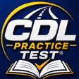 프로그램 아이콘: CDL Practice Test