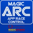 Icona del programma: Magic ARC App
