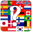 Programikonen: Country Flag Quiz