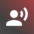 プログラムのアイコン：Audio to text - speech to…
