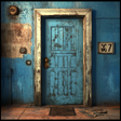 程序图标：Free New Escape Games 54-…