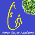 ไอคอนของโปรแกรม: Amar Sayar Academy