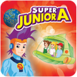 プログラムのアイコン：Super Junior A