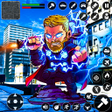 Ícone do programa: Thor : Adventure Game