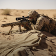 Sniper Strike: Gun shooter icon