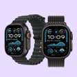 أيقونة البرنامج: Smart Watch Ultra 3 App