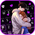 Programikonen: Lovers Hug Theme