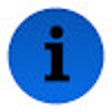 Symbol des Programms: Bitcoin balance on page