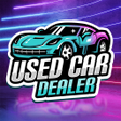 Programikonen: Used Car Dealer