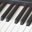 ไอคอนของโปรแกรม: Jazz-MIDI
