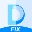 プログラムのアイコン：Danafix Pinjaman Tunai ad…