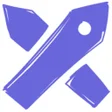 程序图标：Excalidraw - Online White…