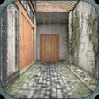 Icon of program: 脱出ゲーム　雨の降る家からの脱出