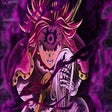 Ícone do programa: Meliodas 4K Wallpaper Hom…