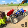 Tractor Farming Simulator 2024 icon