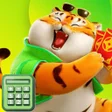 Biểu tượng của chương trình: Math Assistant