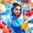 Symbol des Programms: Fruit Race