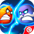 أيقونة البرنامج: Boom Ball