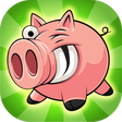 ไอคอนของโปรแกรม: Piggy Wiggy Puzzle Challe…