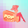 Icoon van programma: PopMeet