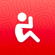 Icoon van programma: 100 Sit-Ups Six Pack Trai…