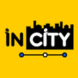 أيقونة البرنامج: InCity  заказ такси