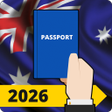 程序图标：Australian Citizenship 20…
