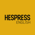 プログラムのアイコン：Hespress English