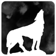 程序图标：The White Wolf